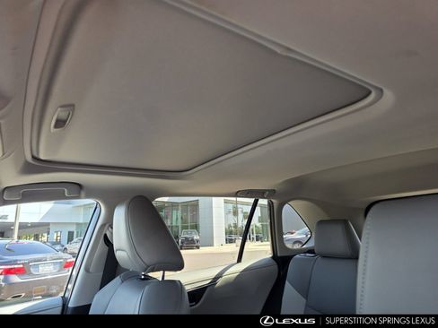 Used 2019 Toyota RAV4 Limited w/ Carpet Mat Package AWD/4WD image 14