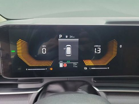 New 2026 Kia Carnival EX FWD image 15