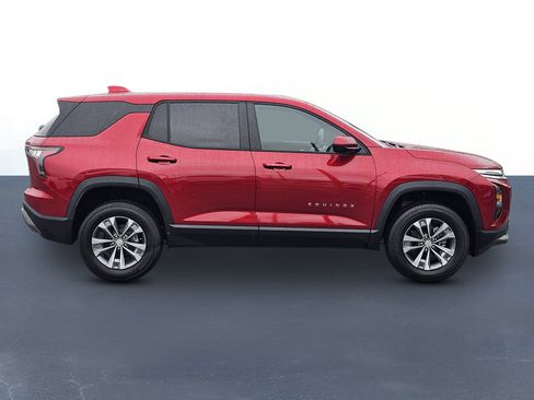 New 2026 Chevrolet Equinox LT FWD image 4