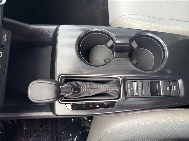 New 2026 Honda Civic Sport image 13