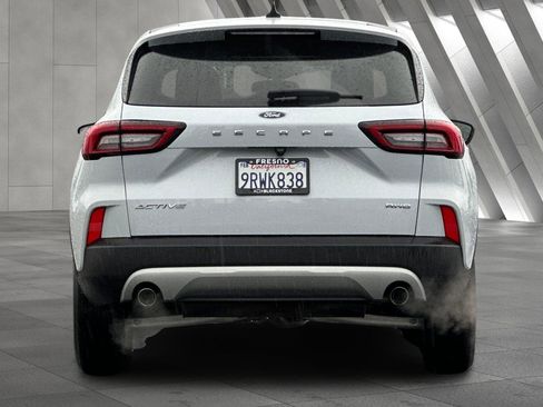 Used 2025 Ford Escape Active image 5