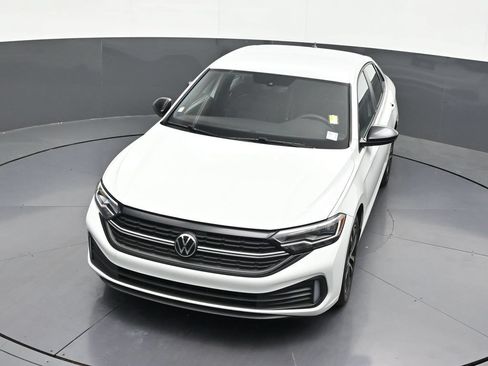 Used 2023 Volkswagen Jetta Sport FWD image 25