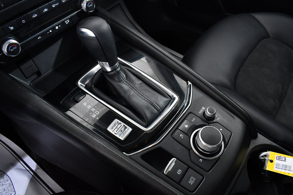 Used 2019 MAZDA CX-5 Touring AWD/4WD image 30