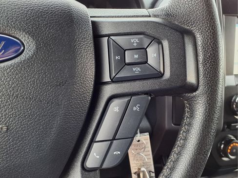 Used 2016 Ford F150 XLT w/ Equipment Group 302A Luxury AWD/4WD image 22