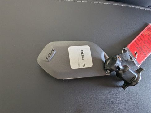 New 2025 Kia Telluride S image 29