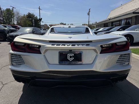 Used 2024 Chevrolet Corvette Stingray Preferred Cpe w/ 2LT RWD image 6