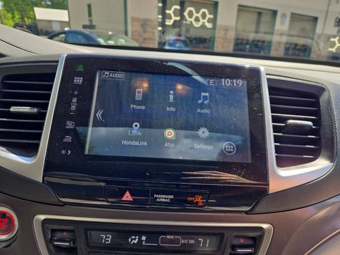 Used 2016 Honda Pilot EX-L image 23