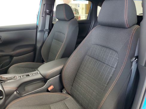 Certified 2026 Honda HR-V Sport image 16
