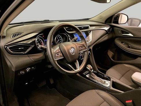 Used 2023 Buick Encore GX Preferred w/ Cold Weather Comfort Package FWD image 12