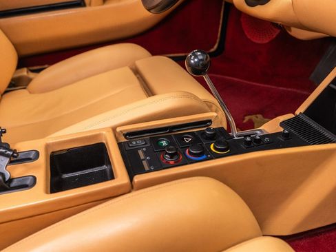 Used 1987 Ferrari Testarossa RWD image 82