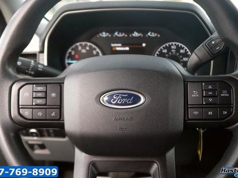 Used 2021 Ford F150 XL w/ Equipment Group 101A High image 17