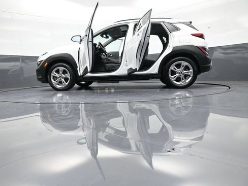 Certified 2023 Hyundai Kona SEL w/ Convenience Package AWD/4WD image 49