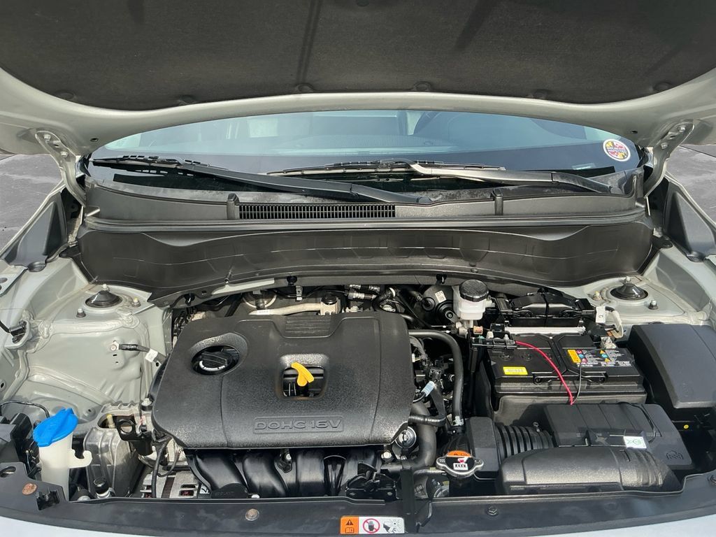 Used 2023 Kia Seltos EX AWD/4WD image 18