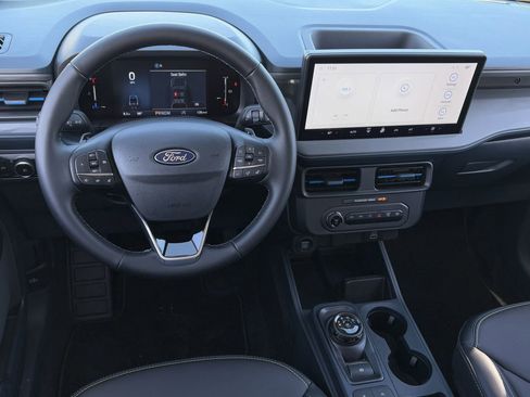 New 2026 Ford Maverick Lobo AWD/4WD image 46