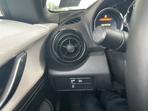 Used 2024 MAZDA MX-5 Miata Club w/ Brembo/BBS Recaro Package image 8