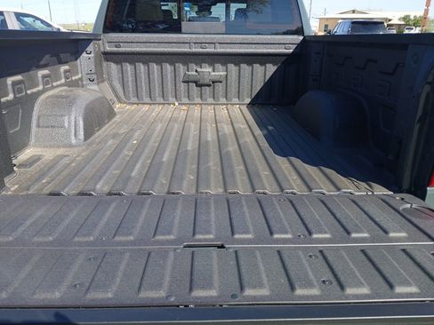 New 2026 Chevrolet Silverado 1500 ZR2 AWD/4WD image 19