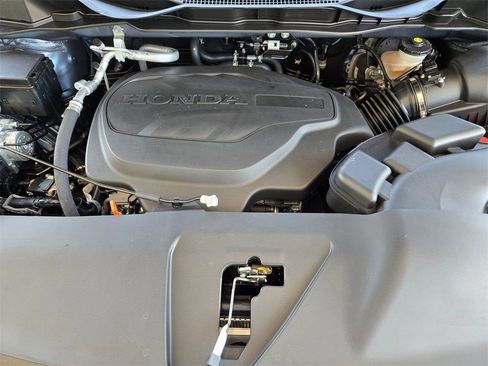 New 2026 Honda Odyssey EX-L image 10