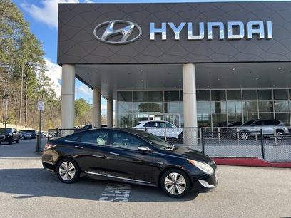 Used 2013 Hyundai Sonata Limited