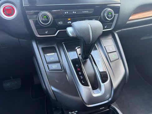 Used 2022 Honda CR-V EX image 19