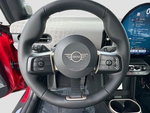 New 2026 MINI Cooper Convertible image 8