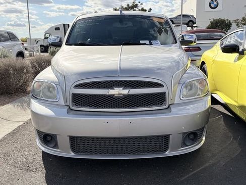 Used 2008 Chevrolet HHR SS image 2