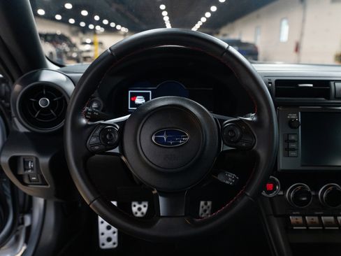 Used 2023 Subaru BRZ Limited image 13
