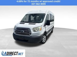 Used 2016 Ford Transit 350 XLT RWD video 1