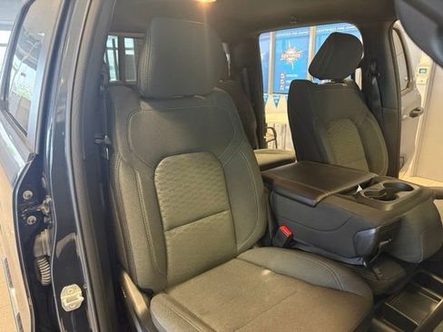 Used 2025 RAM 1500 Big Horn AWD/4WD image 27