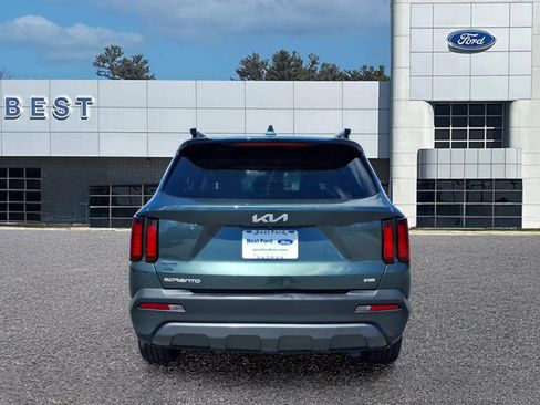 Used 2023 Kia Sorento X-Line EX AWD/4WD image 6
