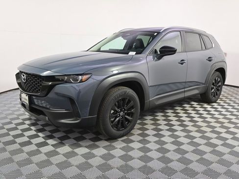 New 2026 MAZDA CX-50 AWD 2.5 S w/ Select Package image 2