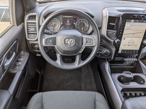 Certified 2023 RAM 1500 Big Horn AWD/4WD image 14