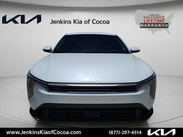 New 2026 Kia K4 FWD image 12