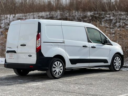 Used 2021 Ford Transit Connect XL image 9