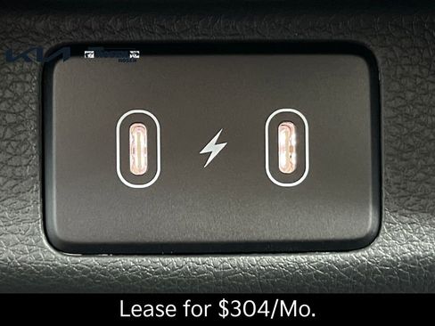 New 2026 Kia K5 GT-Line AWD/4WD image 35