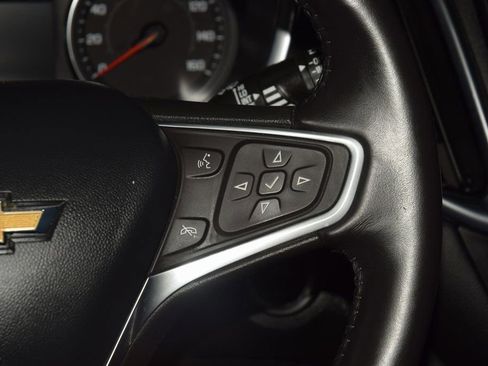 Used 2022 Chevrolet Equinox LT image 38