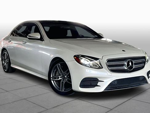 Used 2019 Mercedes-Benz E 300 image 2