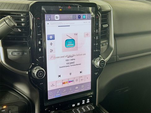 New 2026 RAM 3500 Big Horn image 13