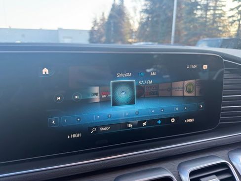 Used 2022 Mercedes-Benz GLE 350 GLE 350 w/ Premium Package image 22