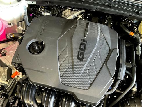 Used 2025 Hyundai Tucson SE image 20