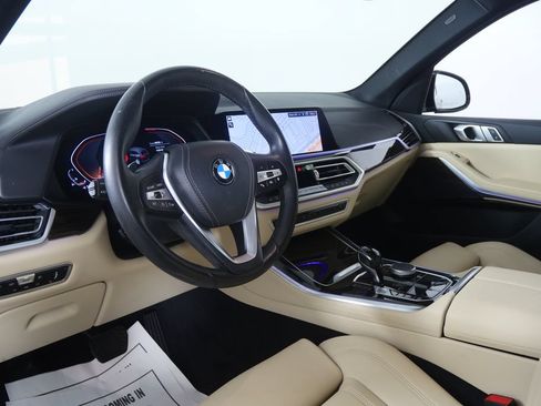 Used 2020 BMW X5 sDrive40i w/ Premium Package RWD image 11