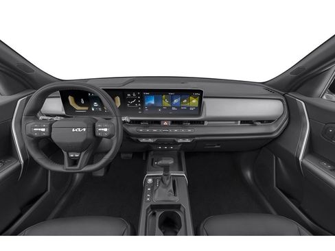 New 2027 Kia Seltos X-Line SX AWD/4WD image 3