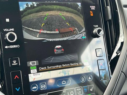 New 2025 Subaru Ascent Bronze Edition image 17