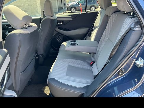 Certified 2024 Subaru Outback Premium AWD/4WD image 11
