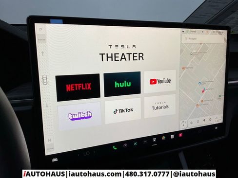 Used 2023 Tesla Model S Standard Range AWD/4WD image 38