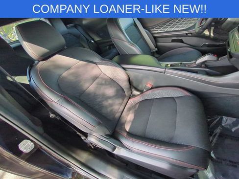 Used 2025 Dodge Charger Daytona R/T w/ Quick Order Package 25M R/T AWD/4WD image 29