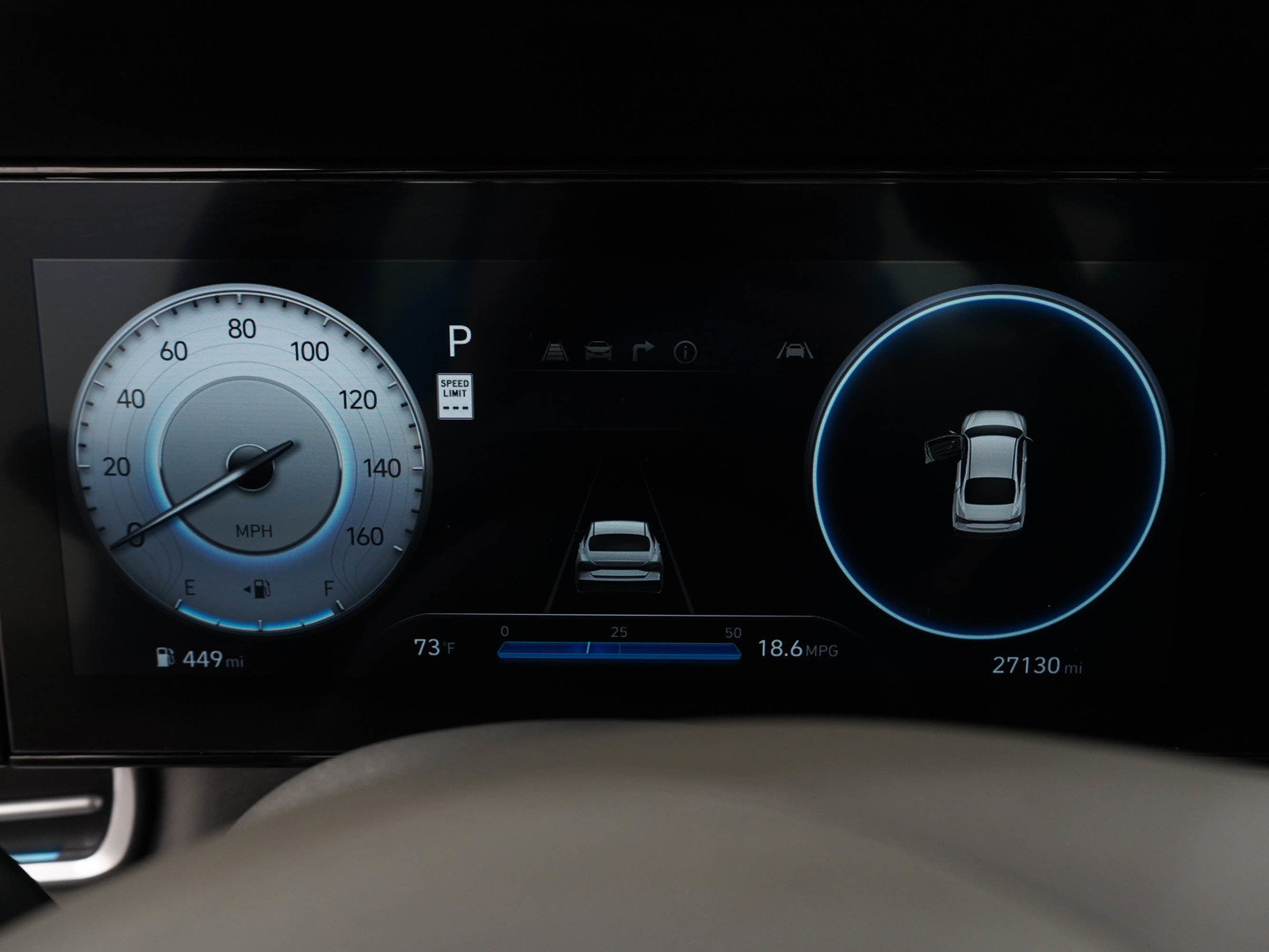 Used 2025 Hyundai Elantra SEL FWD image 18
