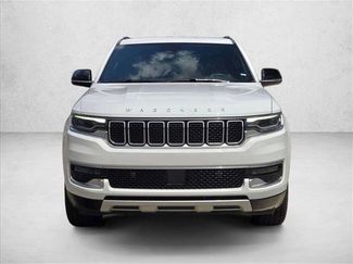 Used 2024 Jeep Wagoneer Series II AWD/4WD video 2