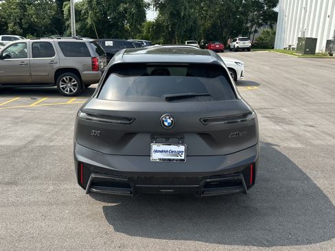 Used 2026 BMW iX M70 AWD/4WD image 9