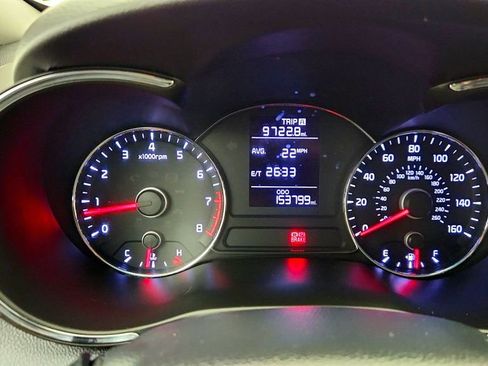 Used 2016 Kia Forte LX image 13