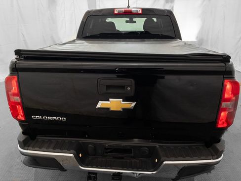 Used 2016 Chevrolet Colorado W/T image 5